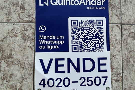 XUOQ-10 de casa à venda com 2 quartos, 70m² em Méier, Rio de Janeiro