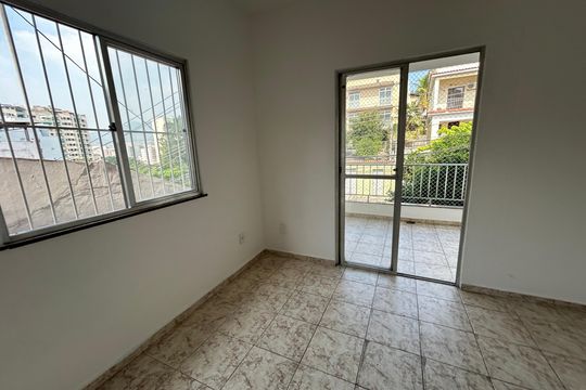 Sala de casa à venda com 2 quartos, 70m² em Méier, Rio de Janeiro