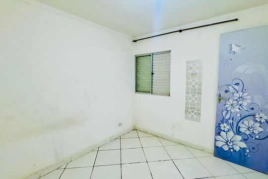 Quarto 2 de apartamento para alugar com 2 quartos, 64m² em Jardim São Luis, Guarulhos