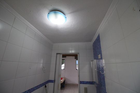 Casa à venda com 3 quartos, 129m² em Conjunto Habitacional Barreira Grande, São Paulo
