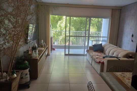 Apartamento à venda com 2 quartos, 55m² em Jardim Matarazzo, São Paulo