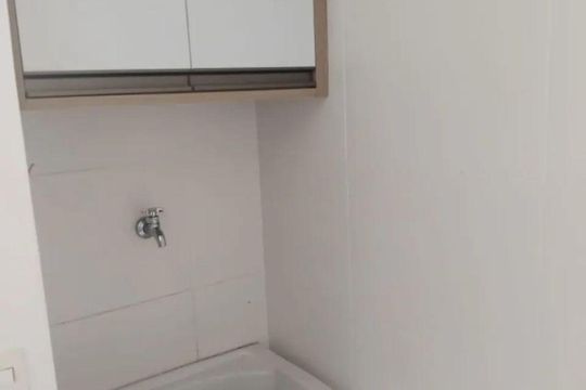 Área de serviço de apartamento para alugar com 1 quarto, 51m² em Caminho das Árvores, Salvador