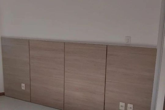 Quarto de apartamento para alugar com 1 quarto, 51m² em Caminho das Árvores, Salvador