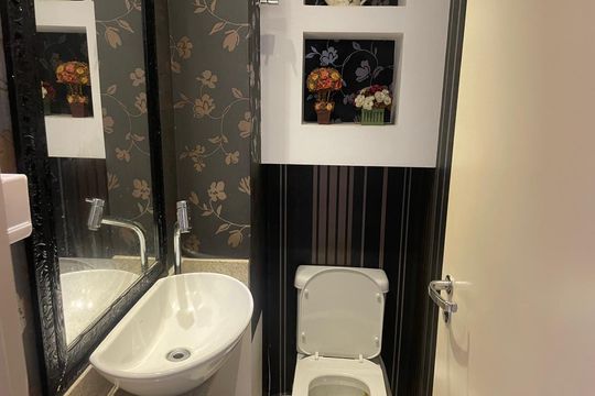Apartamento para alugar com 4 quartos, 237m² em Centro, São Bernardo do Campo