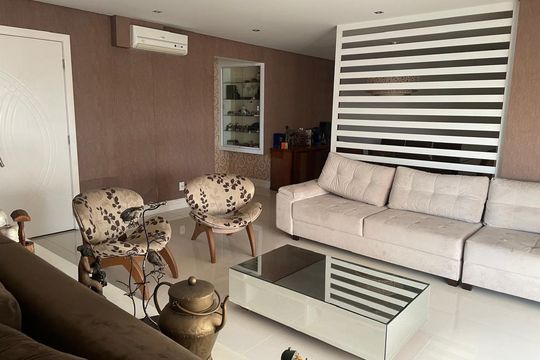 Apartamento para alugar com 4 quartos, 237m² em Centro, São Bernardo do Campo