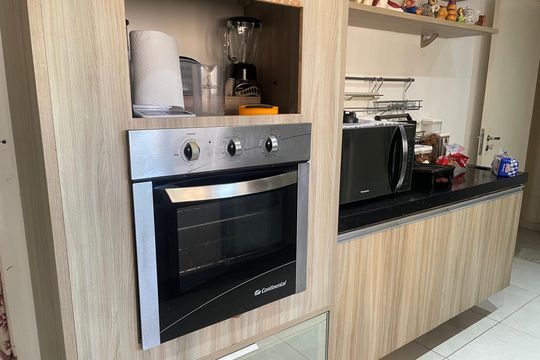 Apartamento para alugar com 4 quartos, 237m² em Centro, São Bernardo do Campo
