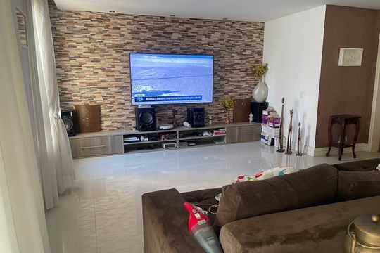 Apartamento para alugar com 4 quartos, 237m² em Centro, São Bernardo do Campo