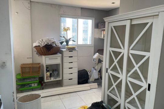 Apartamento para alugar com 4 quartos, 237m² em Centro, São Bernardo do Campo