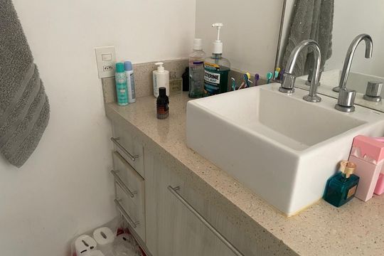 Apartamento para alugar com 4 quartos, 237m² em Centro, São Bernardo do Campo