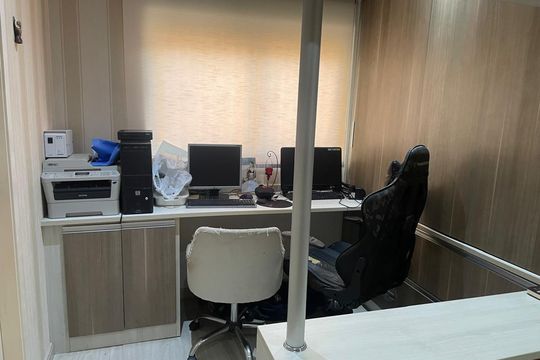 Apartamento para alugar com 4 quartos, 237m² em Centro, São Bernardo do Campo