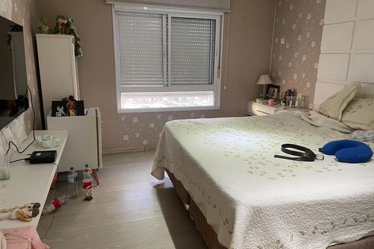 Apartamento para alugar com 4 quartos, 237m² em Centro, São Bernardo do Campo