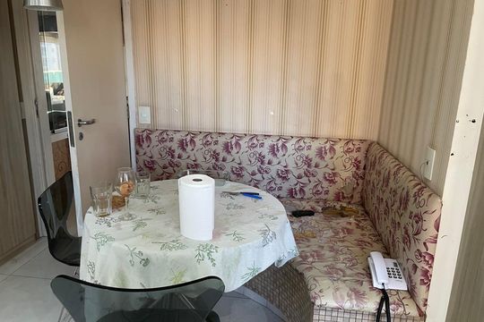 Apartamento para alugar com 4 quartos, 237m² em Centro, São Bernardo do Campo