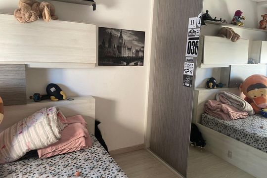 Apartamento para alugar com 4 quartos, 237m² em Centro, São Bernardo do Campo