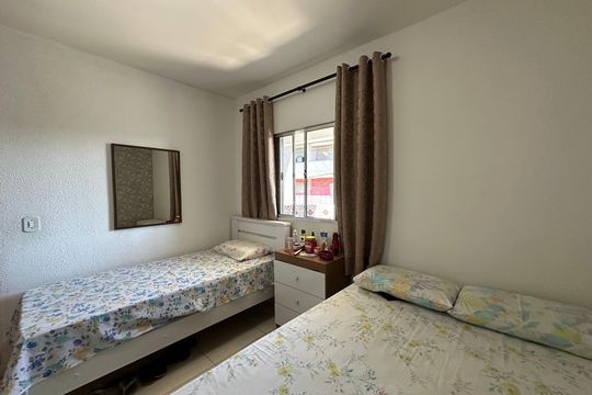 Quarto 1 de casa à venda com 2 quartos, 144m² em Cidade São Pedro - Gleba A, Santana de Parnaíba