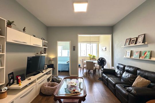 Apartamento para alugar com 2 quartos, 92m² em Copacabana, Rio de Janeiro