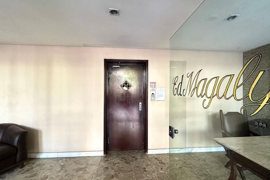 Apartamento para alugar com 2 quartos, 92m² em Copacabana, Rio de Janeiro