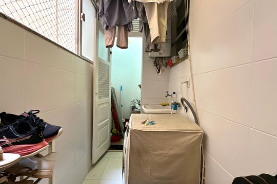 Apartamento para alugar com 2 quartos, 92m² em Copacabana, Rio de Janeiro