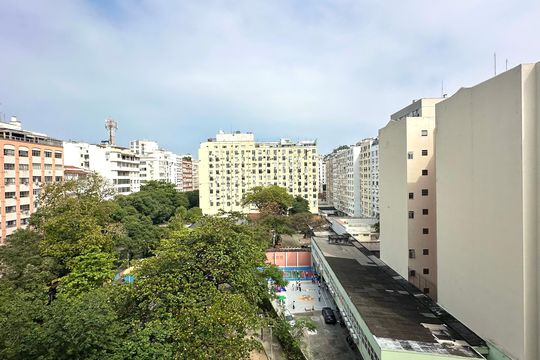 Apartamento para alugar com 2 quartos, 92m² em Copacabana, Rio de Janeiro