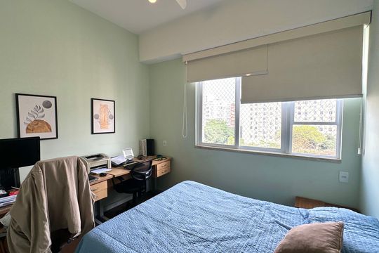 Apartamento para alugar com 2 quartos, 92m² em Copacabana, Rio de Janeiro
