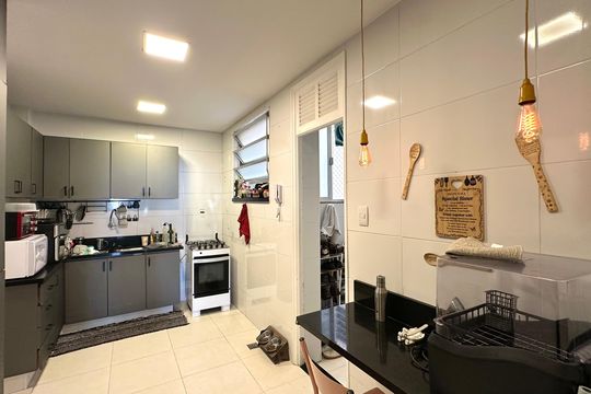 Apartamento para alugar com 2 quartos, 92m² em Copacabana, Rio de Janeiro