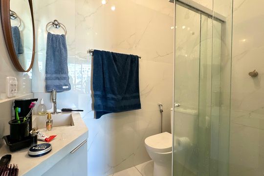 Apartamento para alugar com 2 quartos, 92m² em Copacabana, Rio de Janeiro