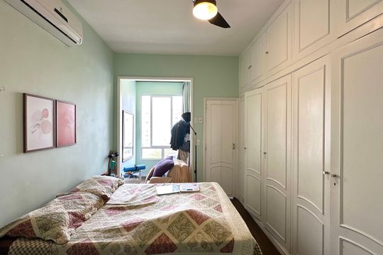 Apartamento para alugar com 2 quartos, 92m² em Copacabana, Rio de Janeiro