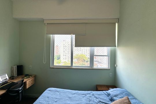 Apartamento para alugar com 2 quartos, 92m² em Copacabana, Rio de Janeiro