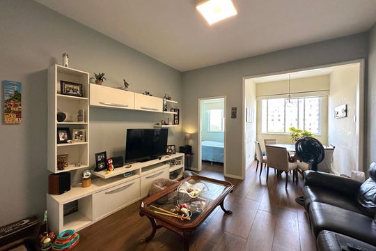Apartamento para alugar com 2 quartos, 92m² em Copacabana, Rio de Janeiro