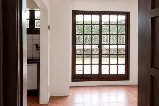 Cozinha de casa para alugar com 5 quartos, 540m² em Partenon, Porto Alegre