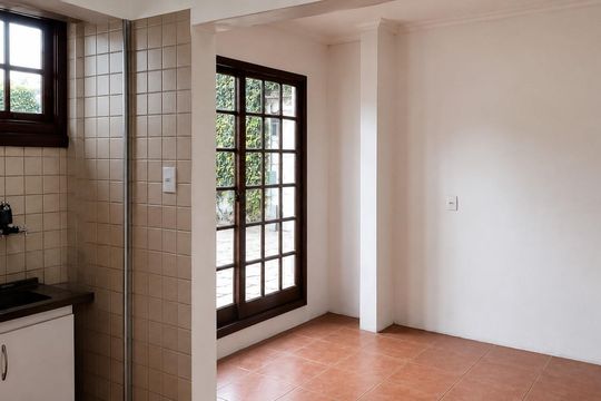 Cozinha de casa para alugar com 5 quartos, 540m² em Partenon, Porto Alegre