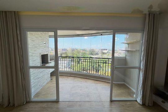 Apartamento à venda com 3 quartos, 86m² em Jardim Aeroporto, São Paulo