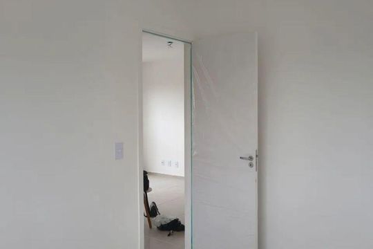 Quarto de apartamento para alugar com 2 quartos, 46m² em Jardim das Margaridas, Salvador
