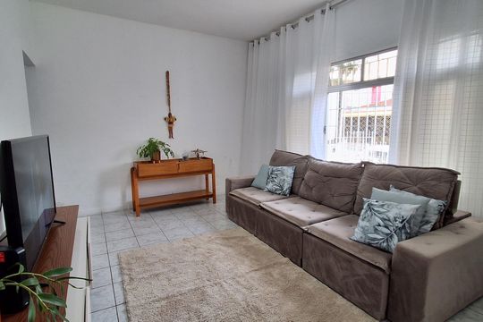 Casa à venda com 4 quartos, 234m² em Vila America, São Bernardo do Campo