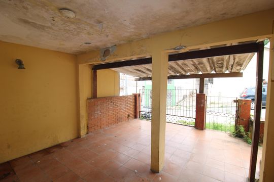 Garagem de casa para alugar com 2 quartos, 180m² em Casa Verde Alta, São Paulo
