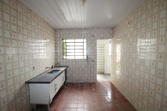 Cozinha de casa para alugar com 2 quartos, 180m² em Casa Verde Alta, São Paulo