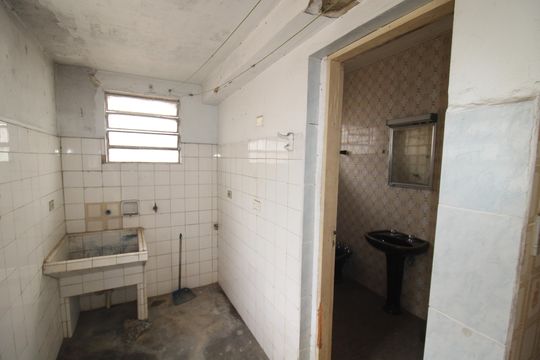 Casa para alugar com 2 quartos, 180m² em Casa Verde Alta, São Paulo