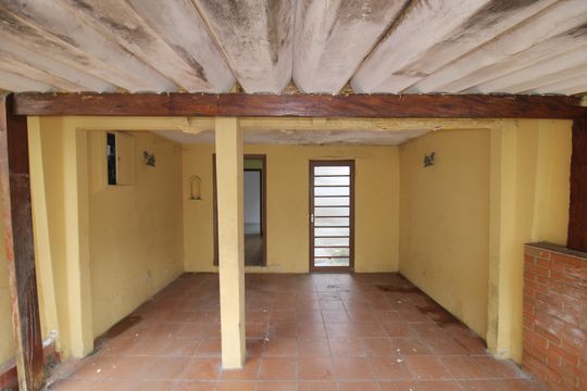 Garagem de casa para alugar com 2 quartos, 180m² em Casa Verde Alta, São Paulo