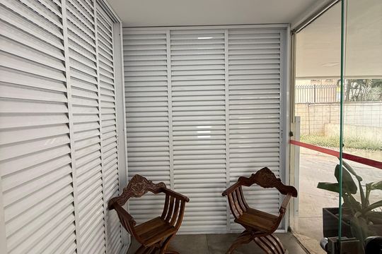 Área comum de apartamento à venda com 1 quarto, 31m² em Campos Elíseos, São Paulo