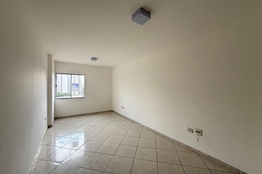 Apartamento à venda com 1 quarto, 31m² em Campos Elíseos, São Paulo