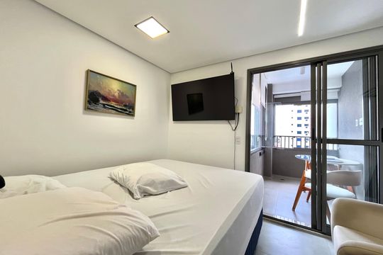 Studio de kitnet/studio à venda com 1 quarto, 32m² em Vila da Saúde, São Paulo