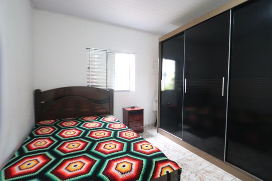 Quarto de casa à venda com 2 quartos, 120m² em Chácara Belenzinho, São Paulo