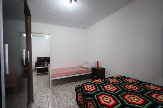 Quarto de casa à venda com 2 quartos, 120m² em Chácara Belenzinho, São Paulo