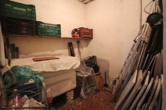 Depósito de casa à venda com 2 quartos, 120m² em Chácara Belenzinho, São Paulo