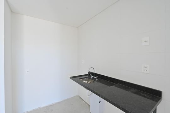 Cozinha de apartamento à venda com 2 quartos, 69m² em Vila da Saúde, São Paulo