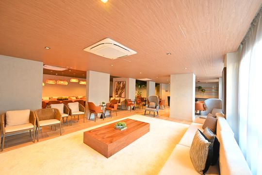 Salão de Festas de apartamento à venda com 2 quartos, 69m² em Vila da Saúde, São Paulo