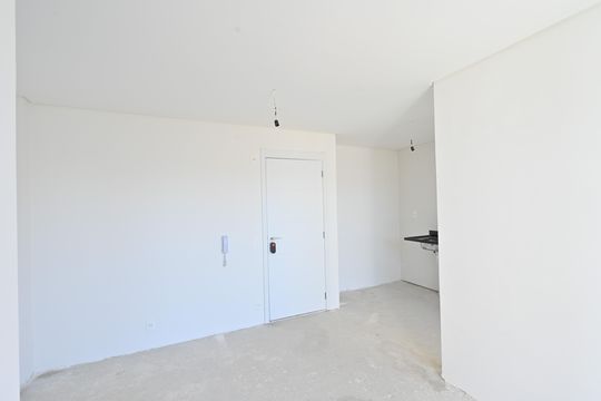 Sala de apartamento à venda com 2 quartos, 69m² em Vila da Saúde, São Paulo