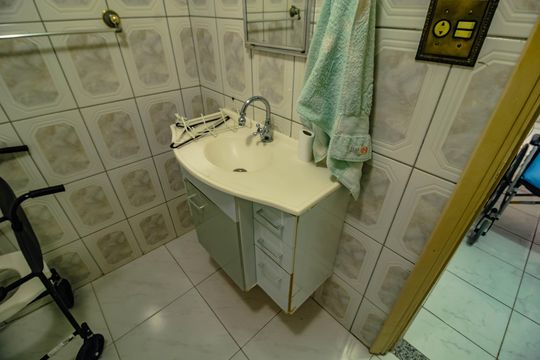 Apartamento à venda com 1 quarto, 40m² em Mirandópolis, São Paulo