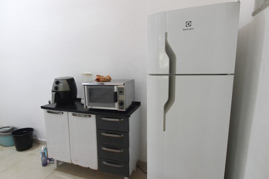 Casa de Condomínio para alugar com 3 quartos, 120m² em Jardim Olinda, Cabo Frio