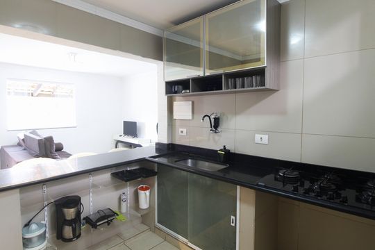 Casa de Condomínio para alugar com 3 quartos, 120m² em Jardim Olinda, Cabo Frio