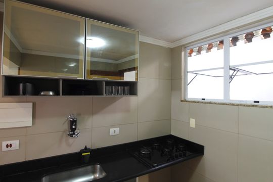 Casa de Condomínio para alugar com 3 quartos, 120m² em Jardim Olinda, Cabo Frio